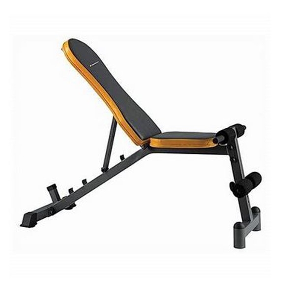 SIT UP BENCH ET-103-5 HEAVY