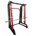 WNQ 5518KA - Smith Machine Home Gym