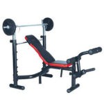 Weight bench (ET-310)