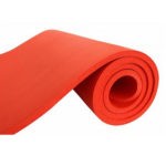 YOGA MAT 12mm