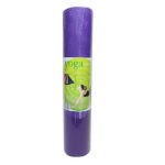 Yoga Mat purple 6mm