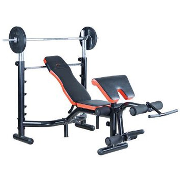 weight bench(ET-310A)