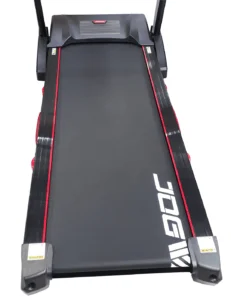 JOGWAY T25A (AC Motor: 3.0HP 4.0HP peak)Foldable Motorized Treadmill