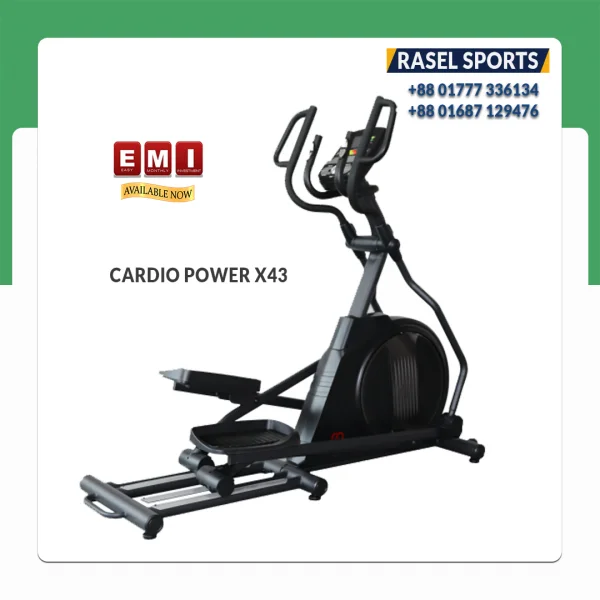 CardioPower-X43