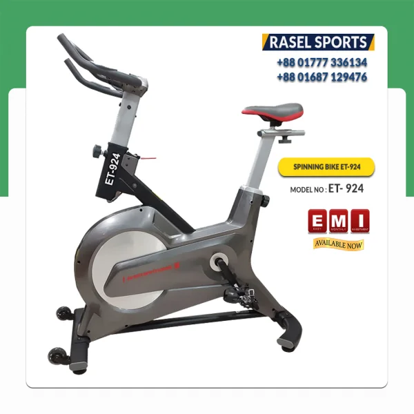 SPINNING-BIKE-ET-924