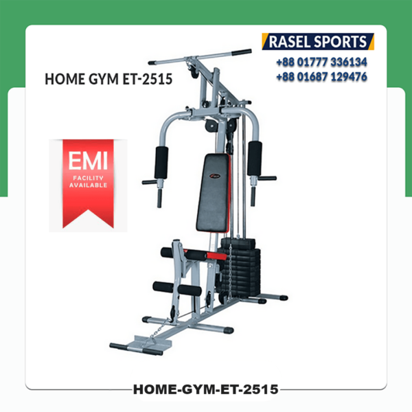 Home-gym-ET-2515