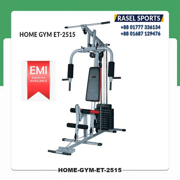 Home-gym-ET-2515