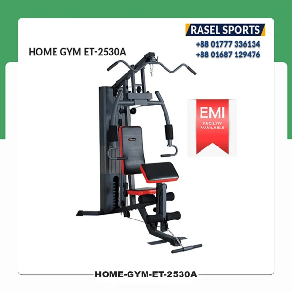 Home-gym-ET-2530A