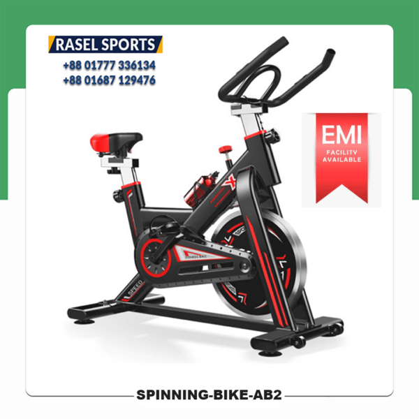 SPORTS-SPINNING-BIKE-AB2