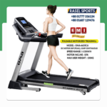 OMA-6635CA-Treadmill