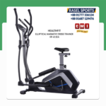 Elliptical Magnetic Cross Trainer HF-611EA