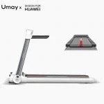 Umay U3 Installation-Free Foldable Motorized Treadmill