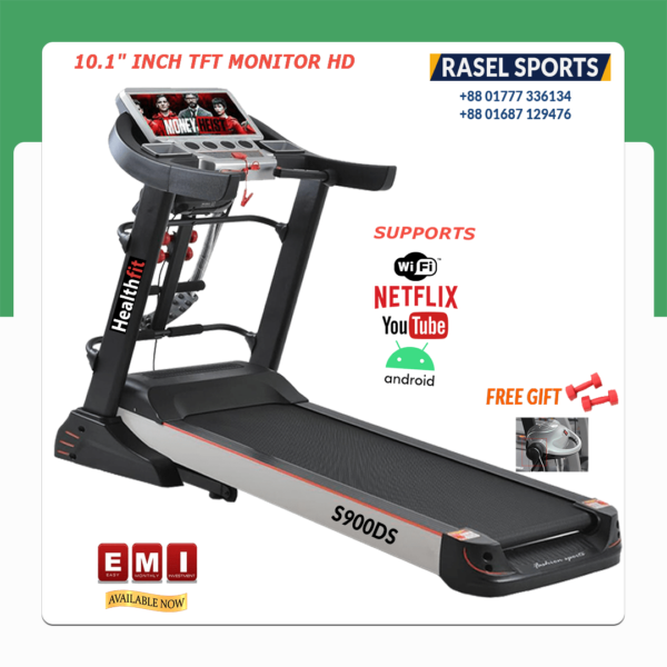 Healthfit-S900DS