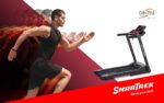 GINTELL-FITNESS-SMARTREK-FT400-Foldable-Motorized-Treadmill-