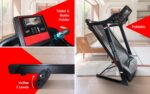 GINTELL-FITNESS-SMARTREK-FT400-Foldable-Motorized-Treadmill