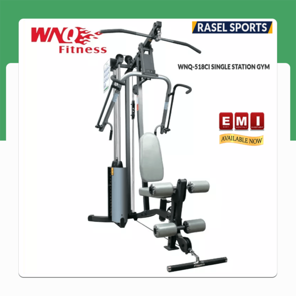 Wnq-518CI Single Station Integrated Training Machine Home Gyms Exercise Equipment Multi Gym