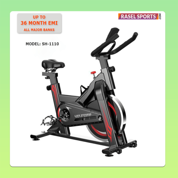 SH-1110 Exercise Spinning bike for Home Use