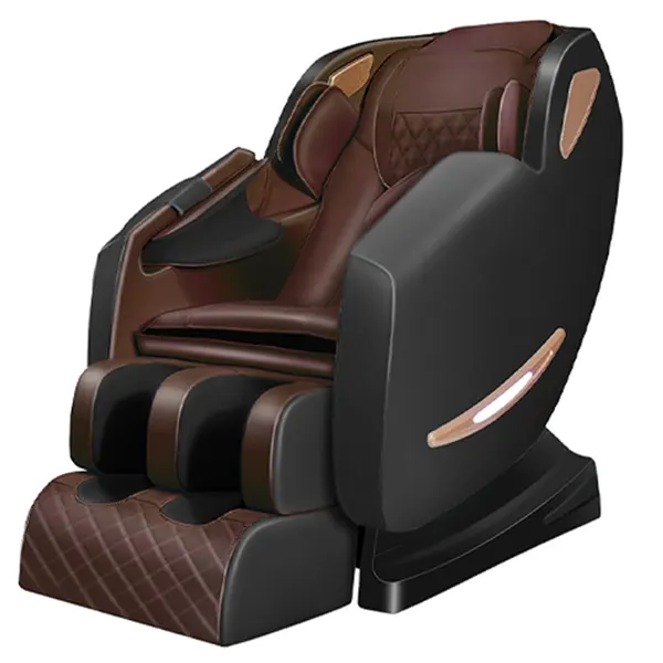 Luxurious Body Massage Chair SL-555