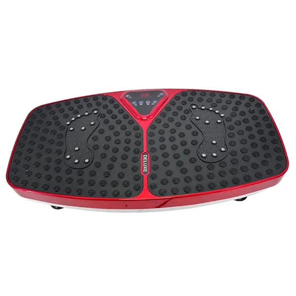 Deluxe Body Slimming Vibration Plate Massager