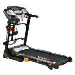 Healthfit HF-800SM (Motor 4.0HP Peak) Foldable Motorized Treadmill