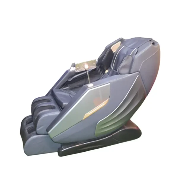 SL-500 Luxurious Body Massage Chair