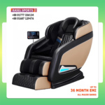 SL-R8-Luxurious-Body-Massage-Chair