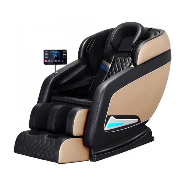 SL-R8 Luxurious Body Massage Chair