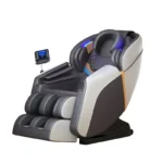 YJ-S9 Luxurious Body Massage Chair