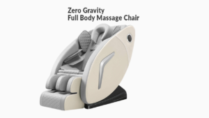 Full Body Massage Recliner Zero Gravity Best Massage Chair