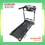 DK-42AR treadmill