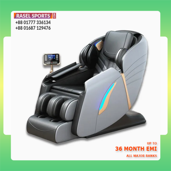 Full Body Massage Chair R9