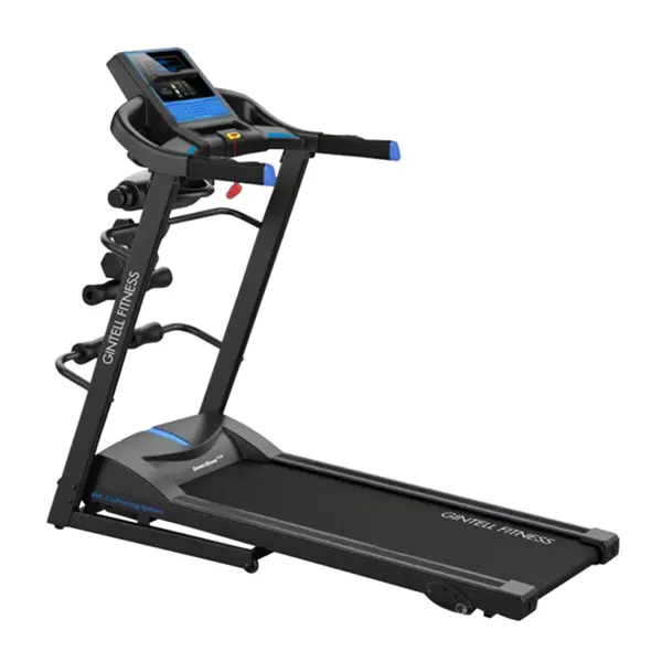 Gintell Ft412 MULTI-FUNCTION SmartRunz Plus Treadmill