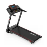 Jogway T32B (Motor 4.0HP Peak) Foldable Motorized Treadmill