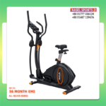 Oma Magnetic Cross Trainer EX50