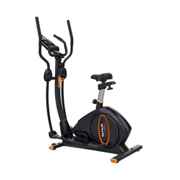 Oma Magnetic Cross Trainer EX50