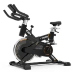 Body Train Heavy Duty Spinner Exercise Bike