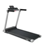 Daily Youth T20Pro Installation-Free Foldable Motorized Treadmill