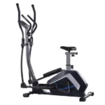 HF-611EA Elliptical Magnetic Cross Trainer