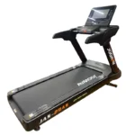 JOGWAY FOLDABLE MOTORIZED TREADMILL-JAS-29AS (Jogway Advanced Series-2024