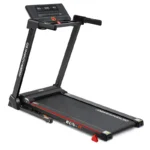 Jogway Run11 DC Motor 3.0HP Peak Foldable Motorized Treadmill