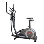 Magnetic Cross Trainer Elliptical Bike - LF-622EA