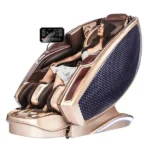 Y-21-3D-ROLLS-ROYCE-MASSAGE-CHAIR WITH-AI-VOICE-CONTROL(SL-TRACK)