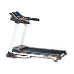 Daily youth KL-901S Foldable Motorized Treadmill