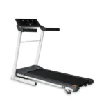 Daily youth Q3S Foldable Motorized Treadmill