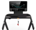 OMA-3308EB Foldable Motorized Treadmill