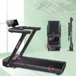 OMA ELITE - 1130EA Folding Treadmill