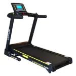 Oma-5332CAI (4.0 HP Peak) Motorized Treadmill