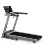 OMA-7418EA DC Motor 5.0 HP Peak foldable Motorized Treadmill