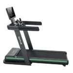 OMA-7746EA AC Motor 7.0HP Peak Commercial Foldable Motorized Treadmill 2025