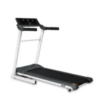 Q3M Multi-function Foldable Motorized Treadmill